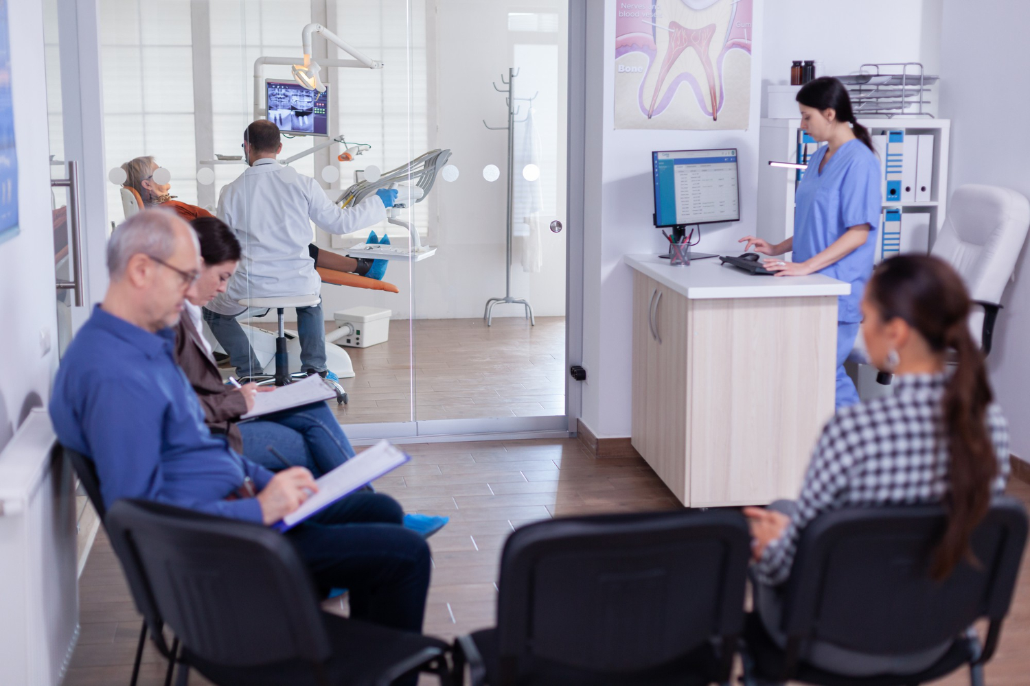 Patient-Waitlist-Management