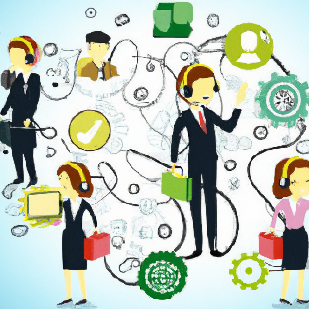 Enhancing Service Accessibility Through Intelligent Queue Management