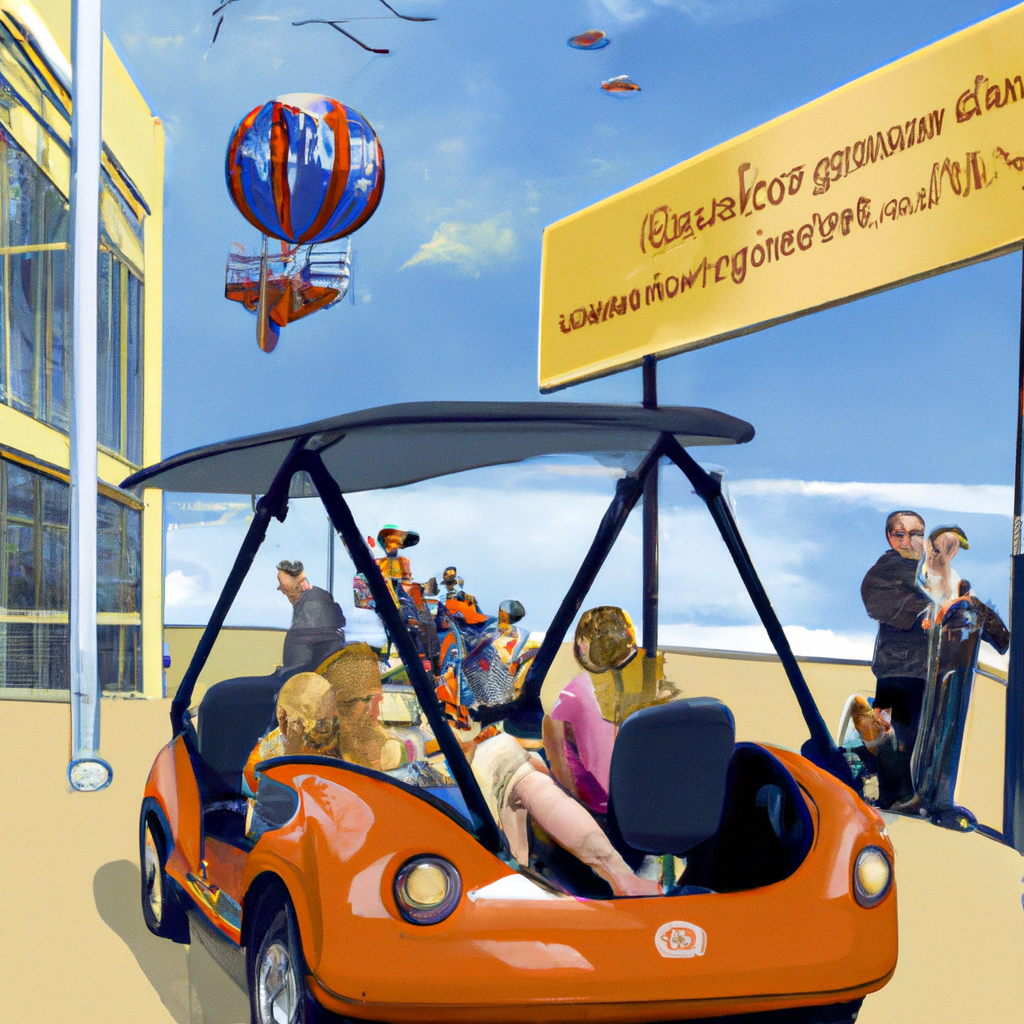 Reduce Customer Wait Times and Boost Satisfaction with Smart Queue Management